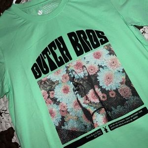 Dutch Bros Tee